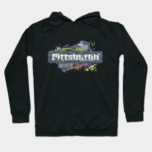 Pittsburgh Hoodie